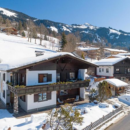 Josef Top 1 Westendorf Ngoại thất bức ảnh