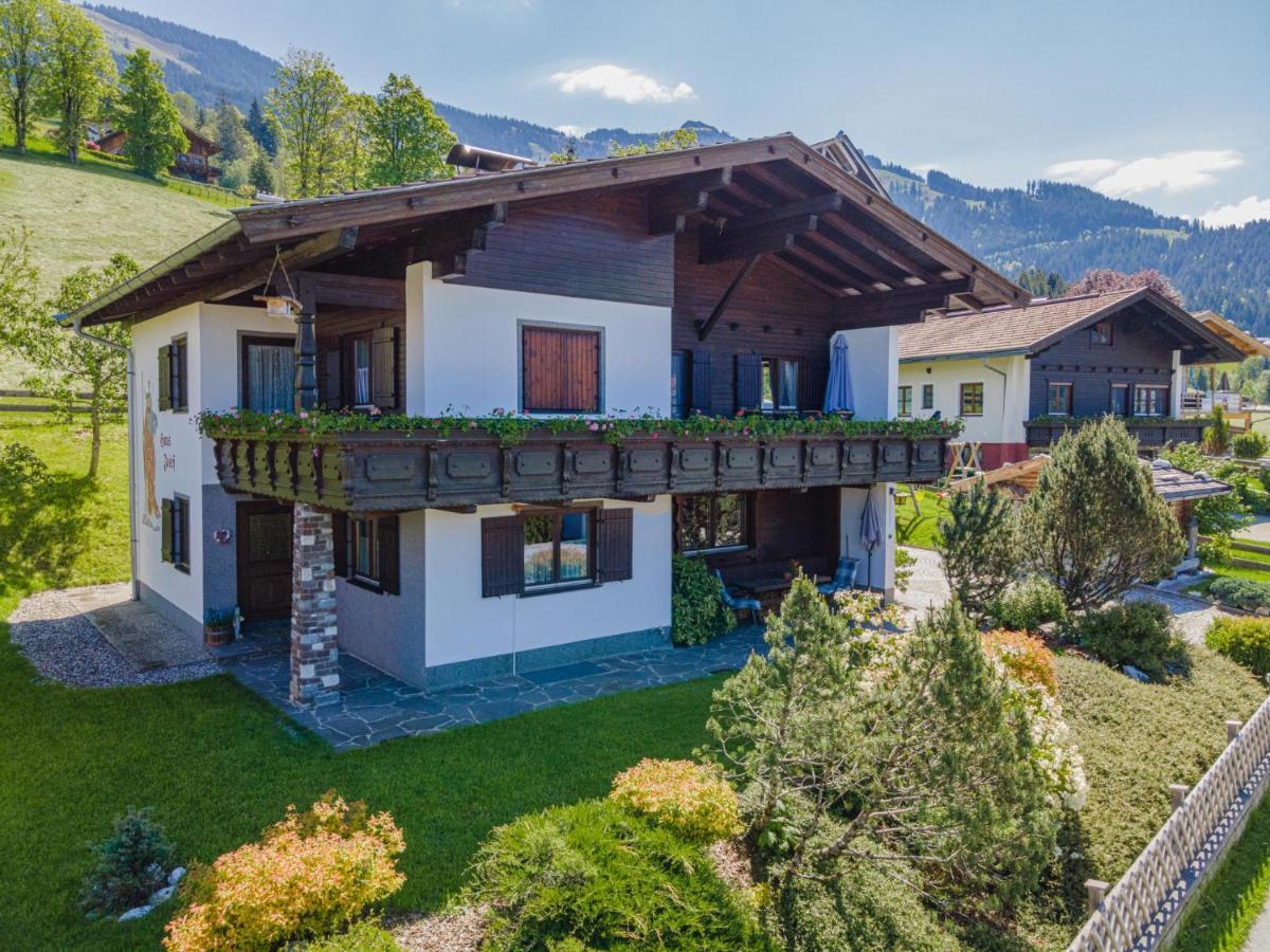 Josef Top 1 Westendorf Ngoại thất bức ảnh
