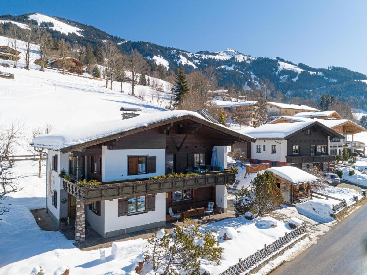 Josef Top 1 Westendorf Ngoại thất bức ảnh