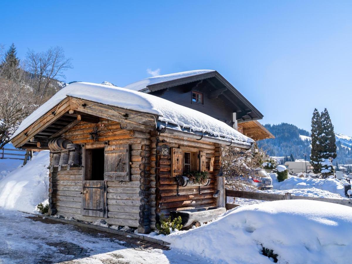 Josef Top 1 Westendorf Ngoại thất bức ảnh