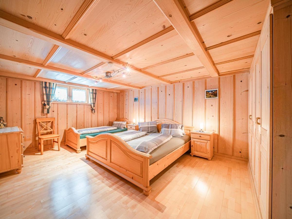 Josef Top 1 Westendorf Ngoại thất bức ảnh