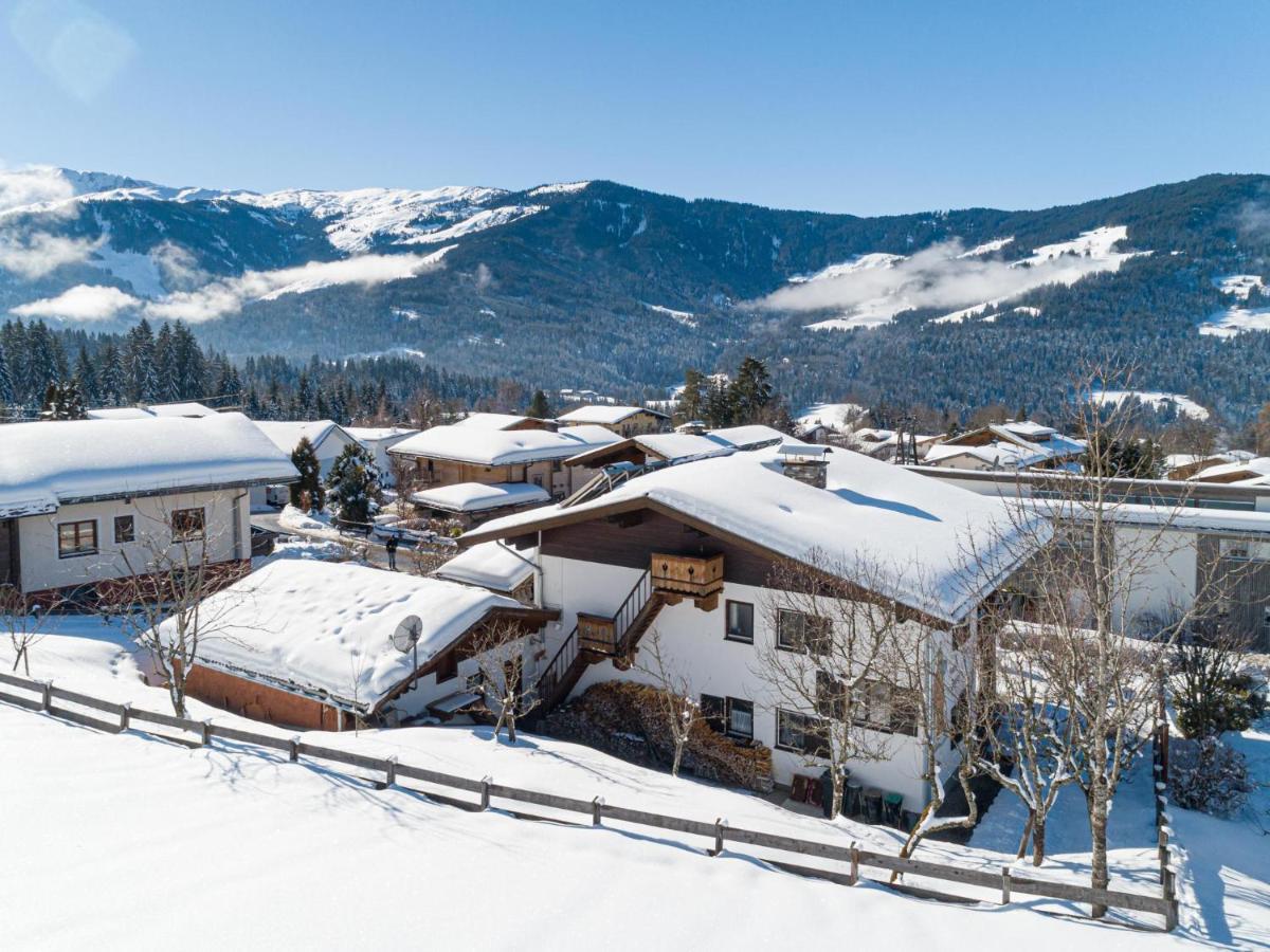 Josef Top 1 Westendorf Ngoại thất bức ảnh