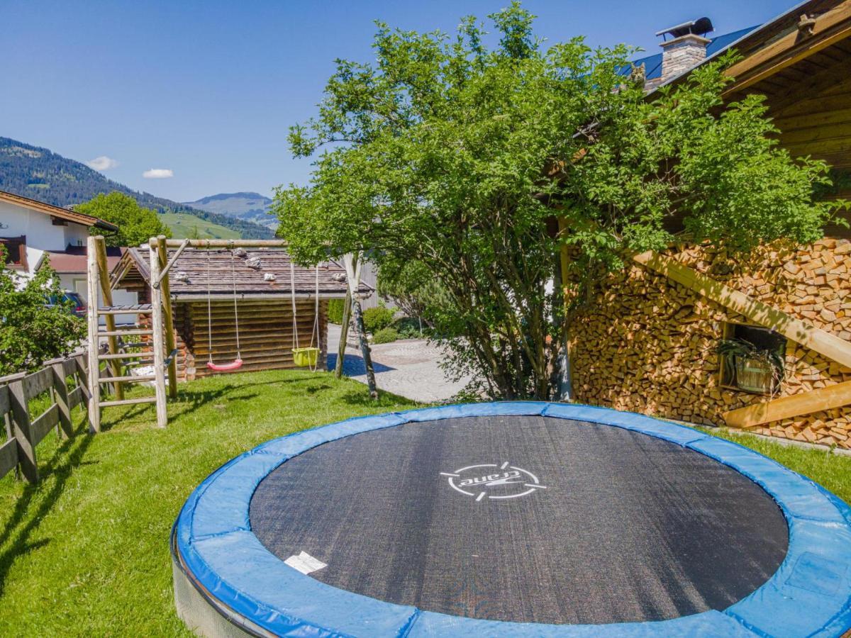 Josef Top 1 Westendorf Ngoại thất bức ảnh