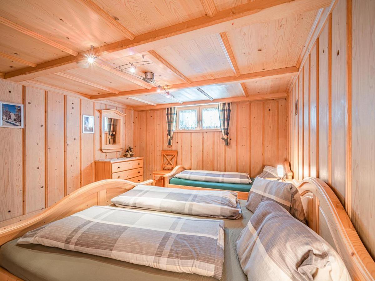 Josef Top 1 Westendorf Ngoại thất bức ảnh