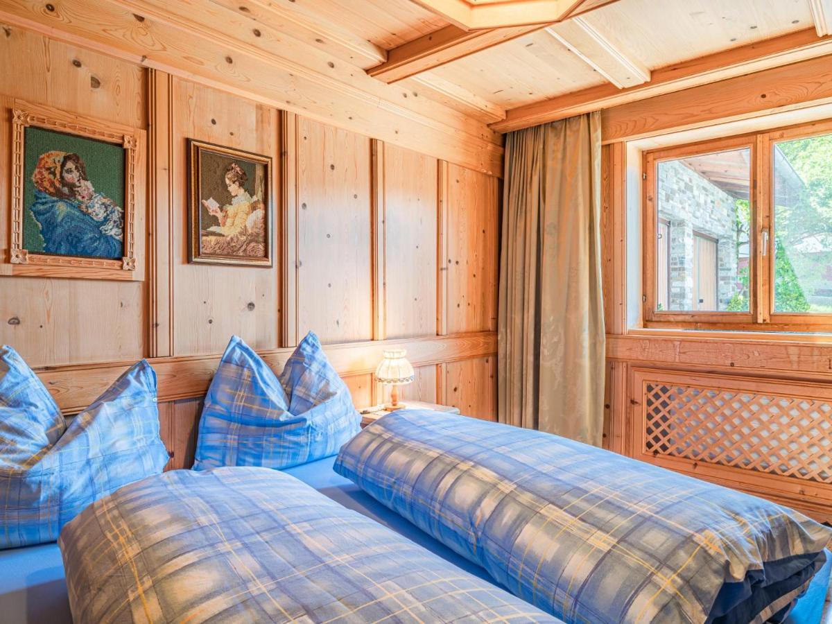 Josef Top 1 Westendorf Ngoại thất bức ảnh