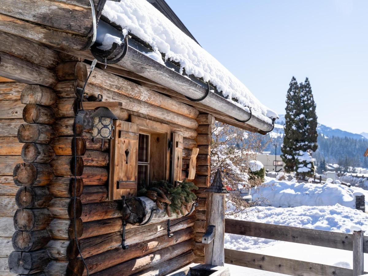 Josef Top 1 Westendorf Ngoại thất bức ảnh