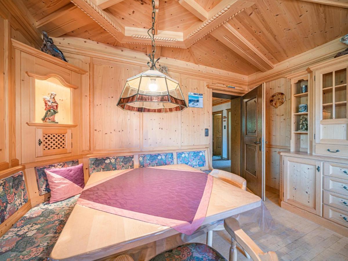 Josef Top 1 Westendorf Ngoại thất bức ảnh