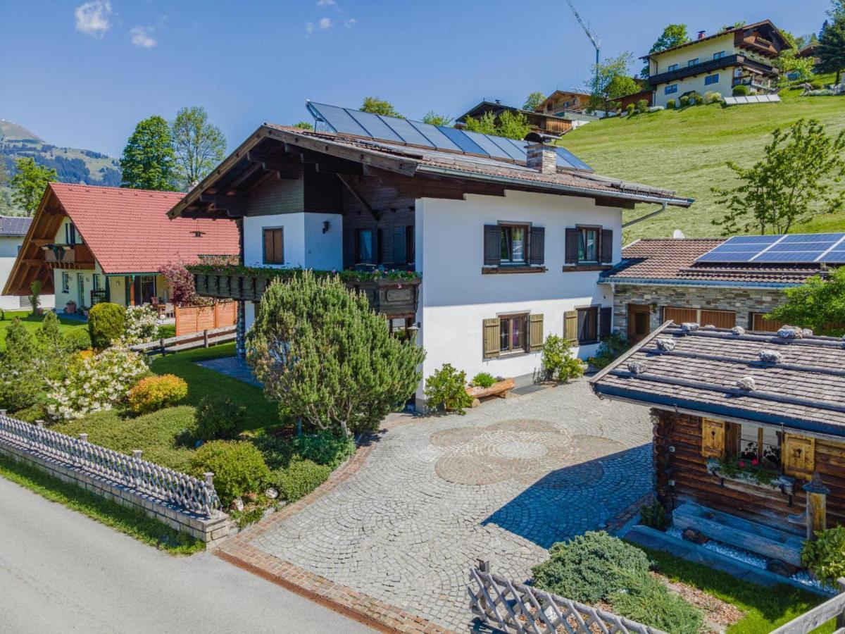 Josef Top 1 Westendorf Ngoại thất bức ảnh