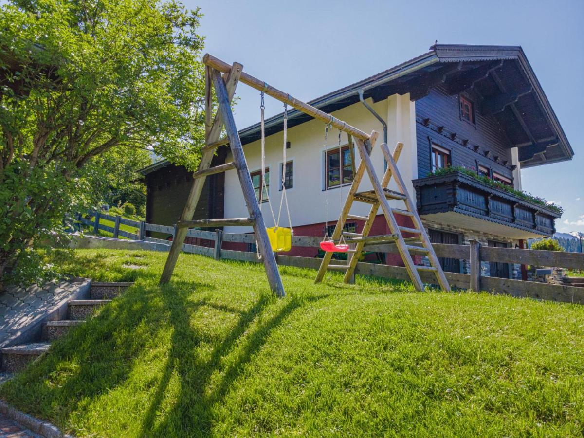 Josef Top 1 Westendorf Ngoại thất bức ảnh
