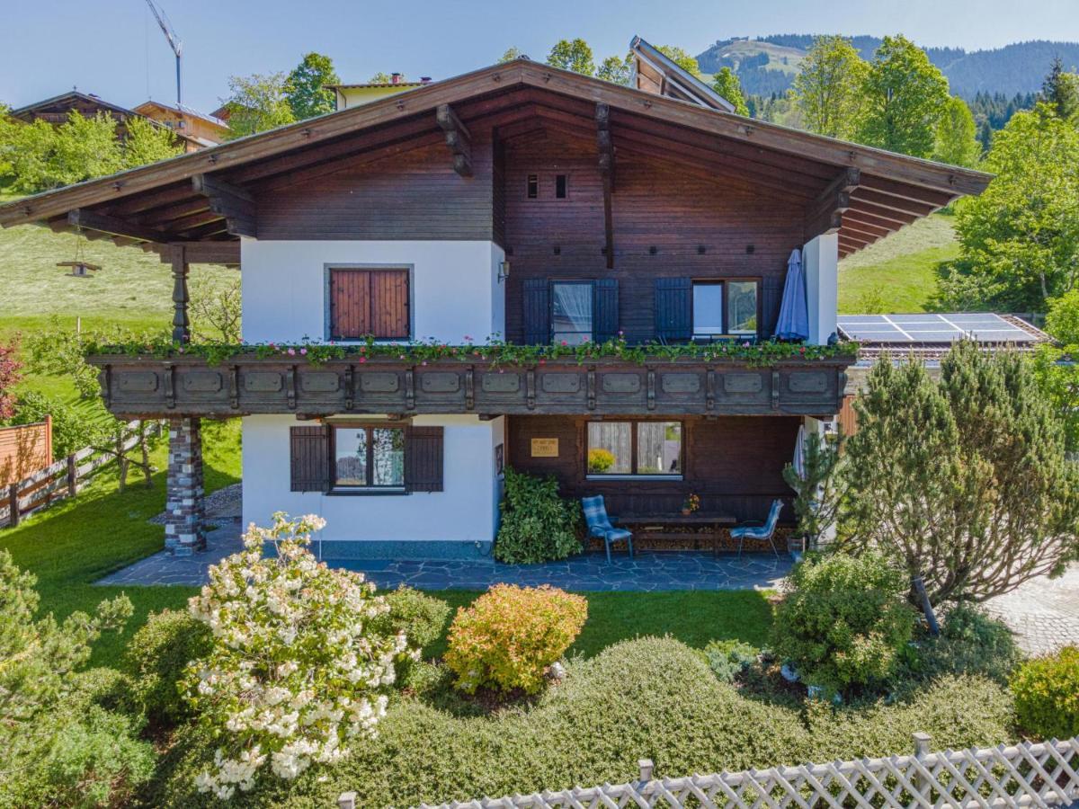 Josef Top 1 Westendorf Ngoại thất bức ảnh
